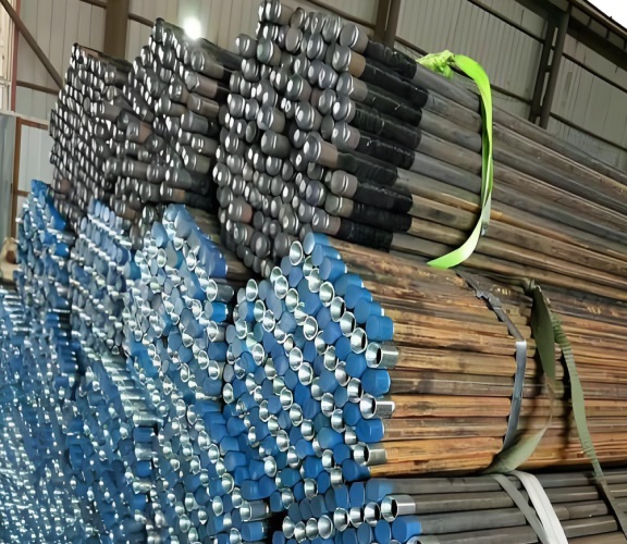 海南单向注浆管流量可控